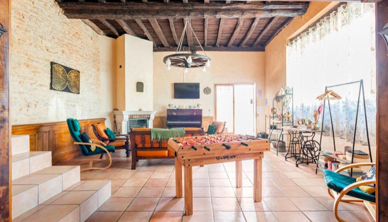Photo of Bedroom in Vers