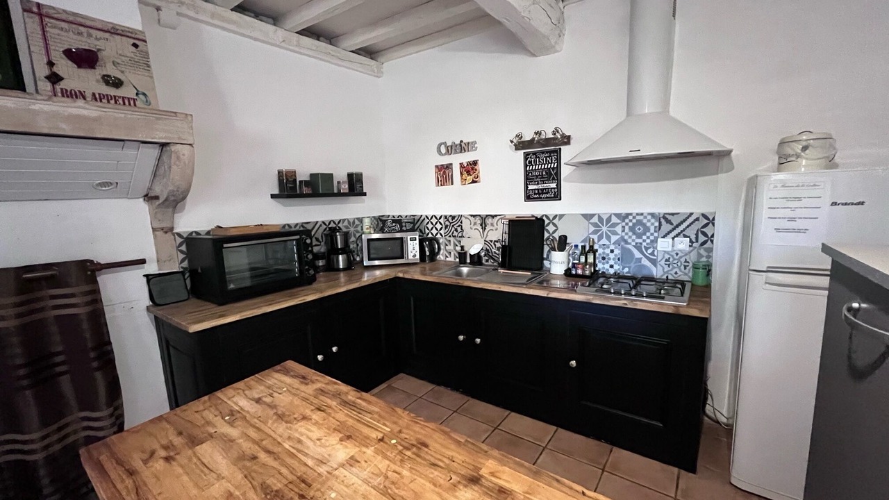 Photo of Kitchen in Vers