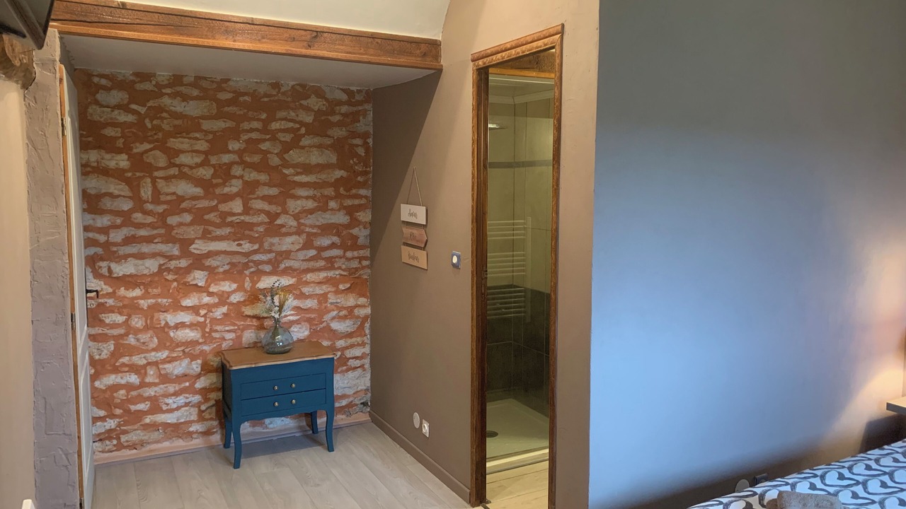 Photo of Bedroom in Vers
