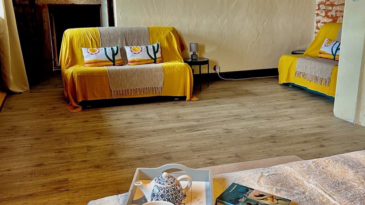 Photo of Bedroom in Vers