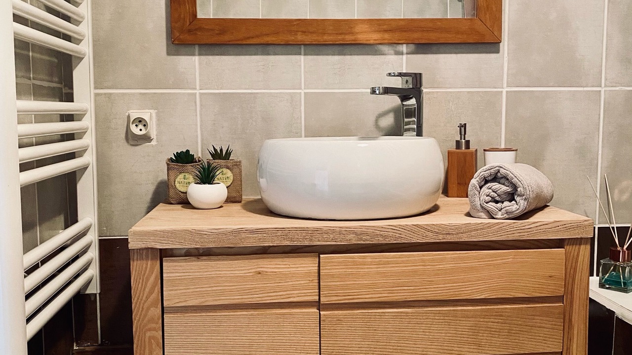 Photo of Bathroom in Vers