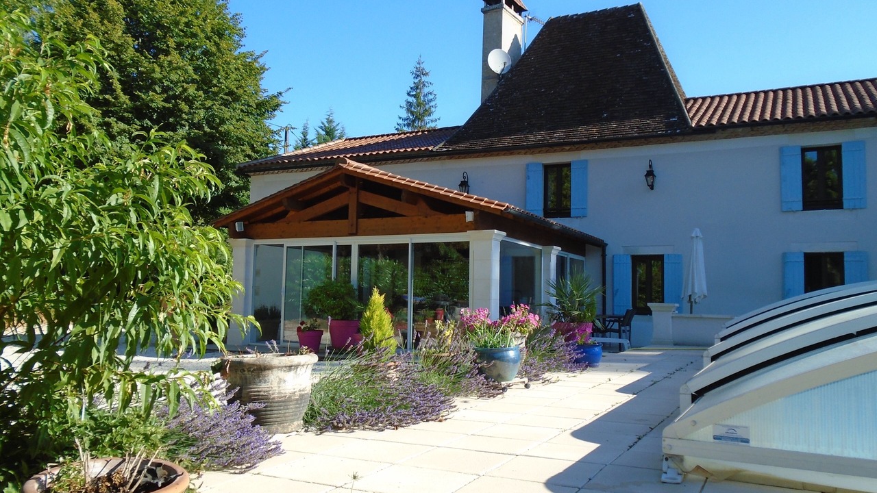 Photo of Outdoor in Eyliac