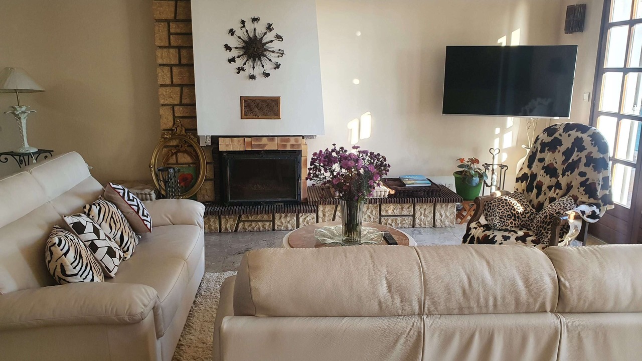 Photo of Livingroom in La Guiche