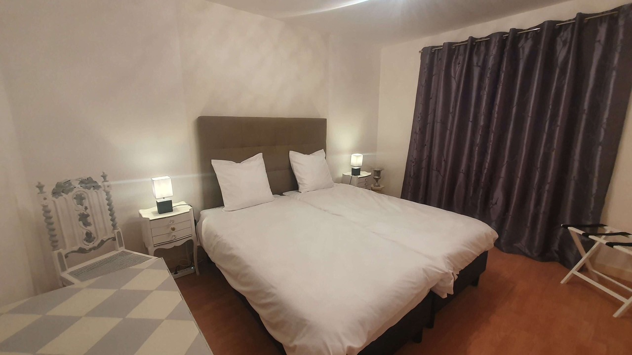 Photo of Bedroom in La Guiche
