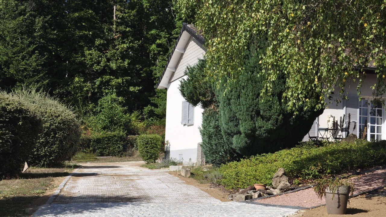 Photo of Outdoor in La Guiche