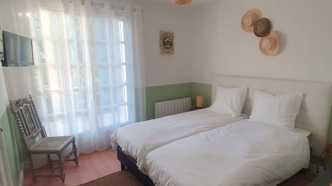 Photo of Bedroom in La Guiche