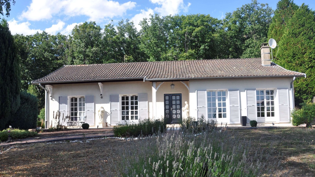 Photo of Outdoor in La Guiche