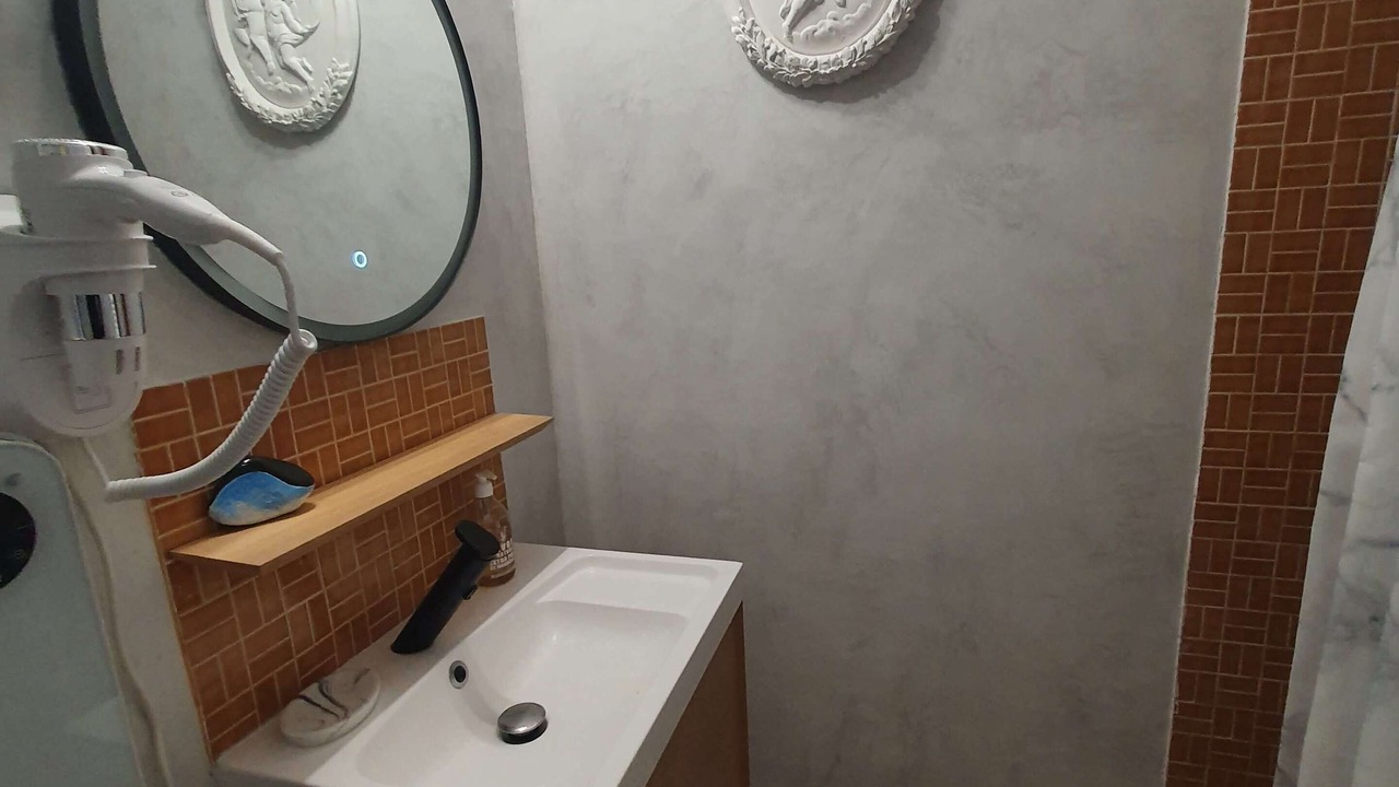 Photo of Bathroom in La Guiche
