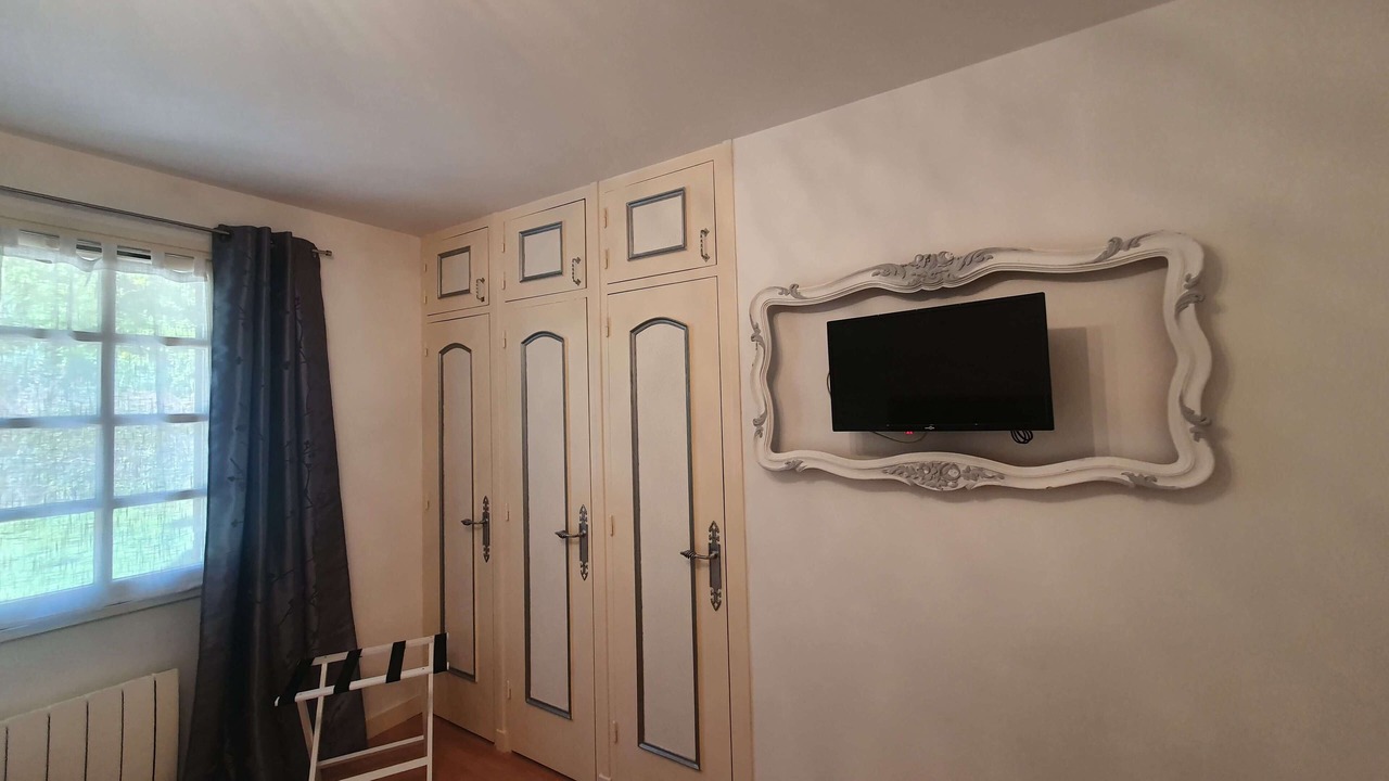 Photo of Bedroom in La Guiche