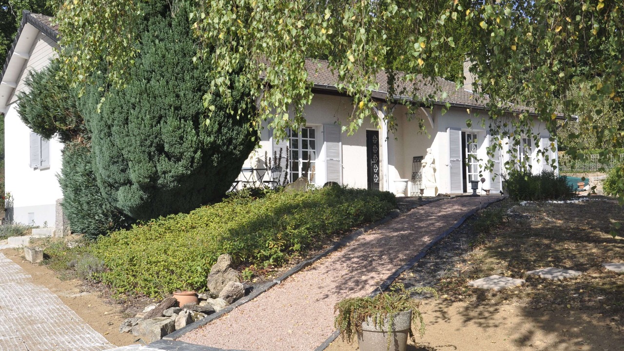 Photo of Outdoor in La Guiche