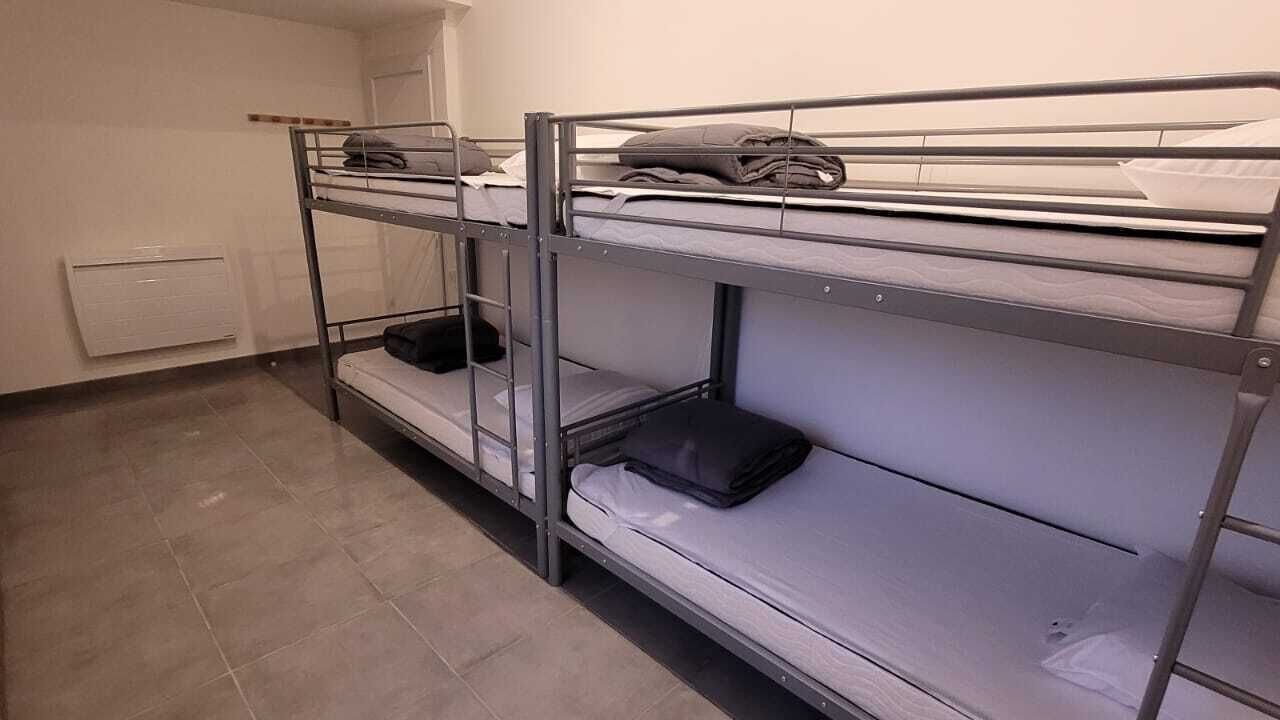 Photo of Bedroom in Echenans-sous-Mont-Vaudois