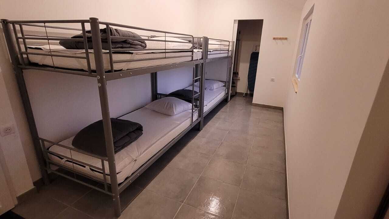 Photo of Bedroom in Echenans-sous-Mont-Vaudois