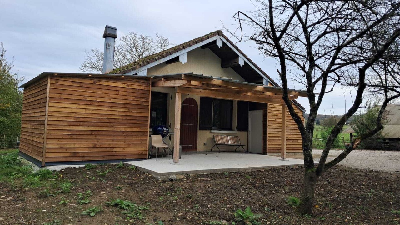Photo of Outdoor in Echenans-sous-Mont-Vaudois