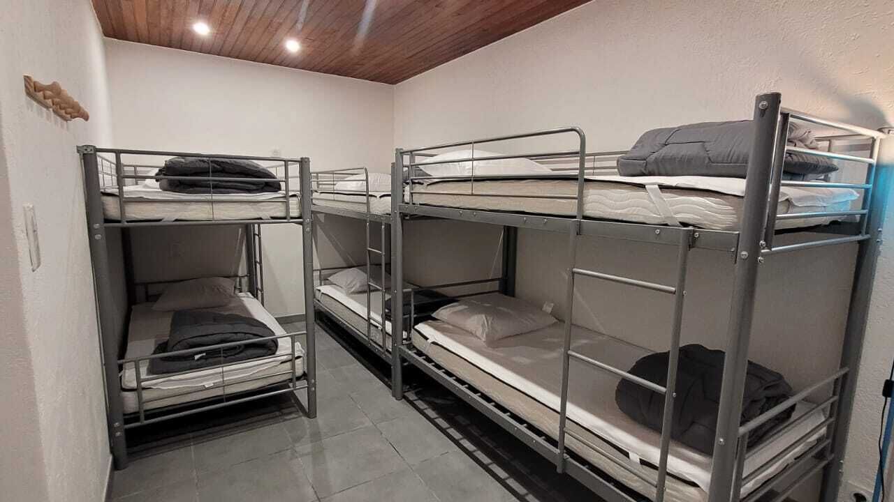 Photo of Bedroom in Echenans-sous-Mont-Vaudois