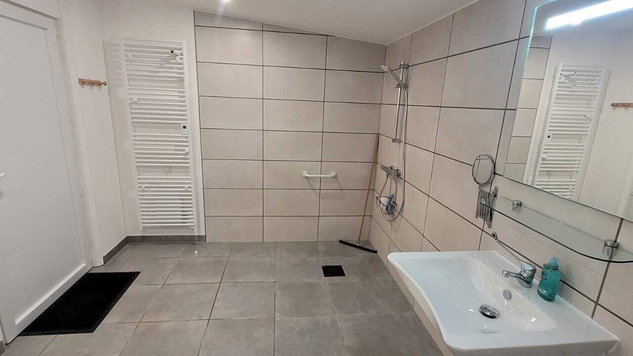 Photo of Bathroom in Echenans-sous-Mont-Vaudois