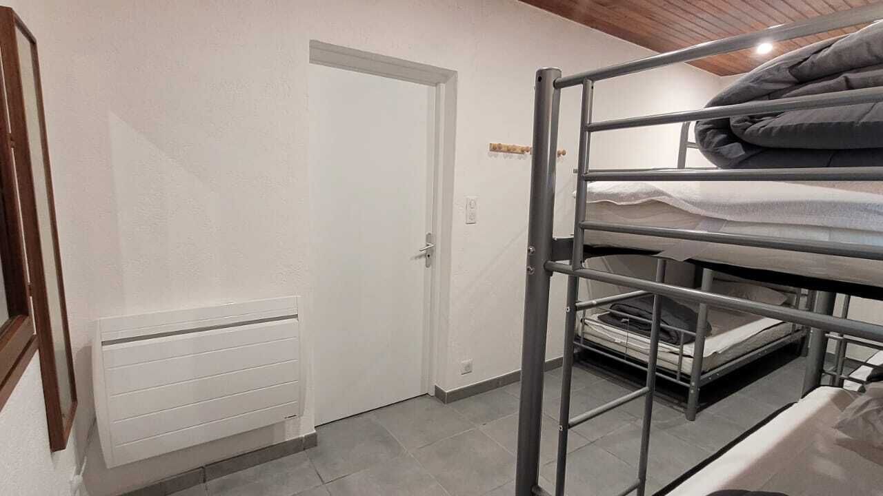 Photo of Bedroom in Echenans-sous-Mont-Vaudois