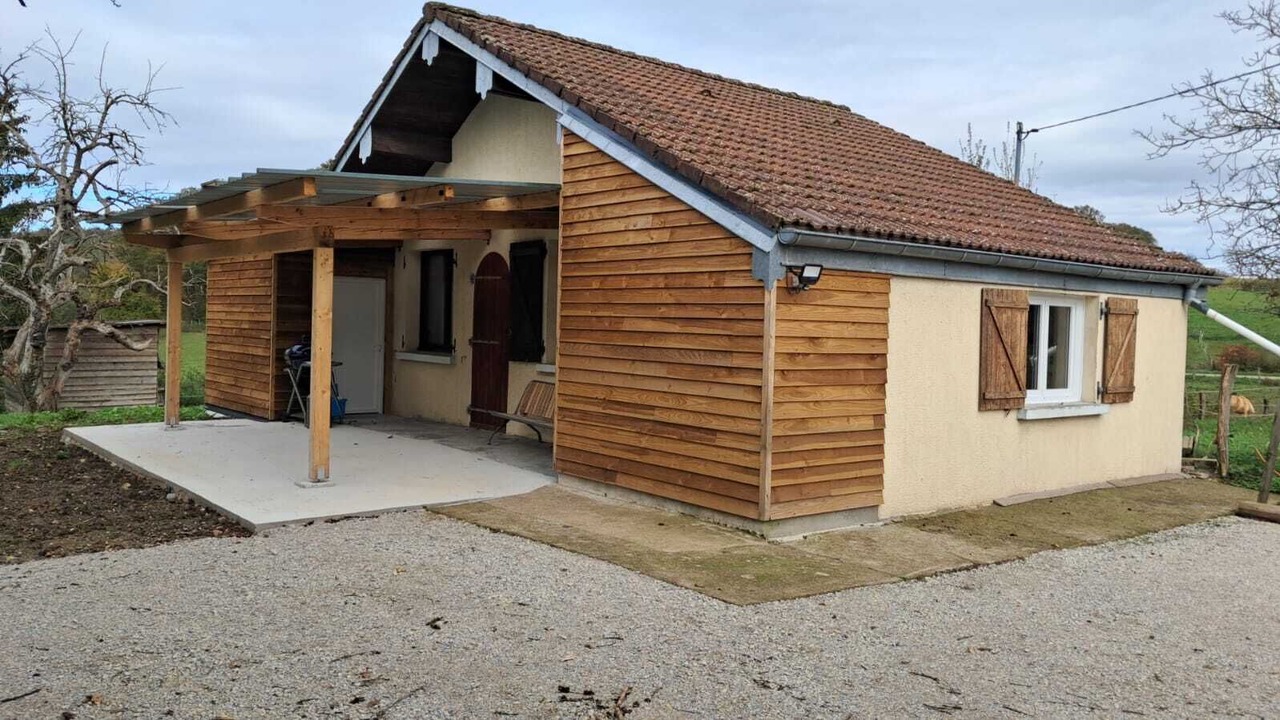 Photo of Outdoor in Echenans-sous-Mont-Vaudois