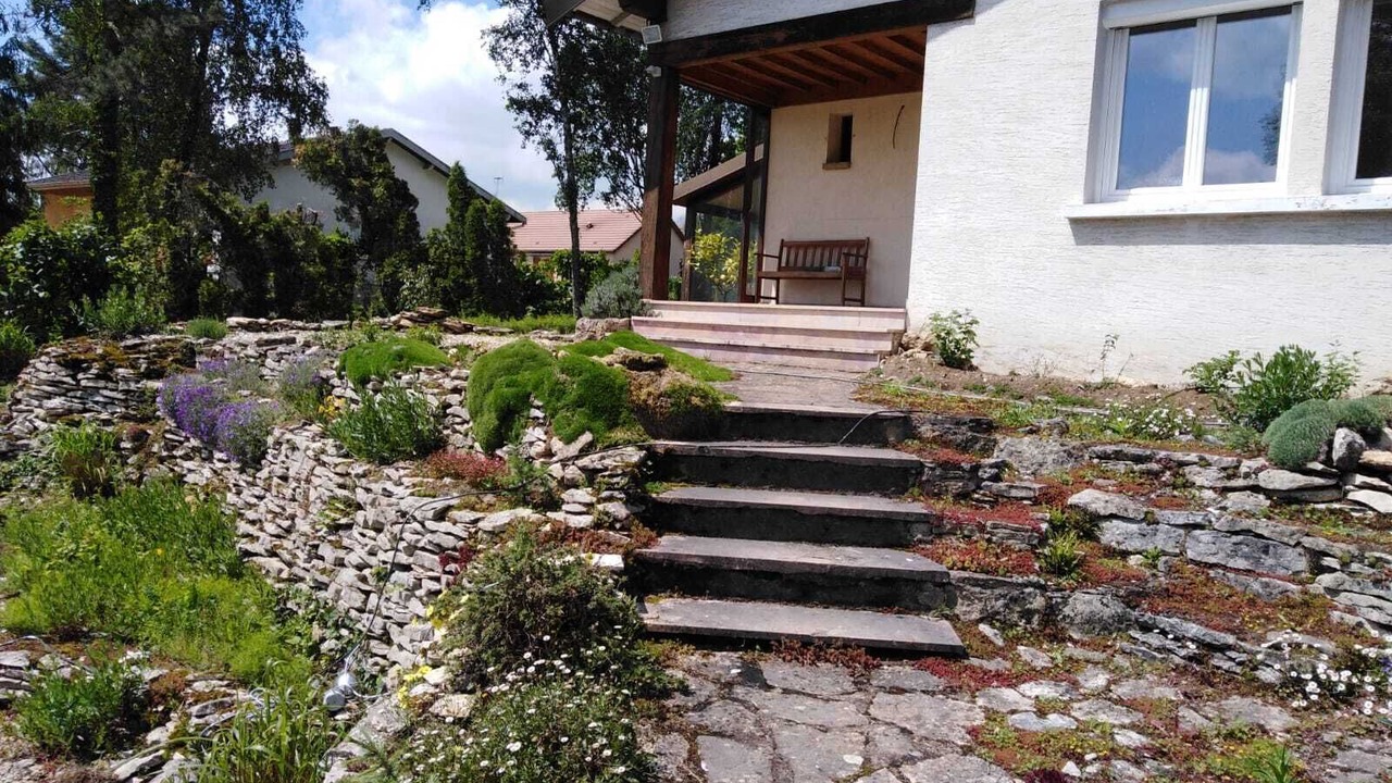 Photo of Outdoor in Paroisse Saint-Vincent-de-Paul