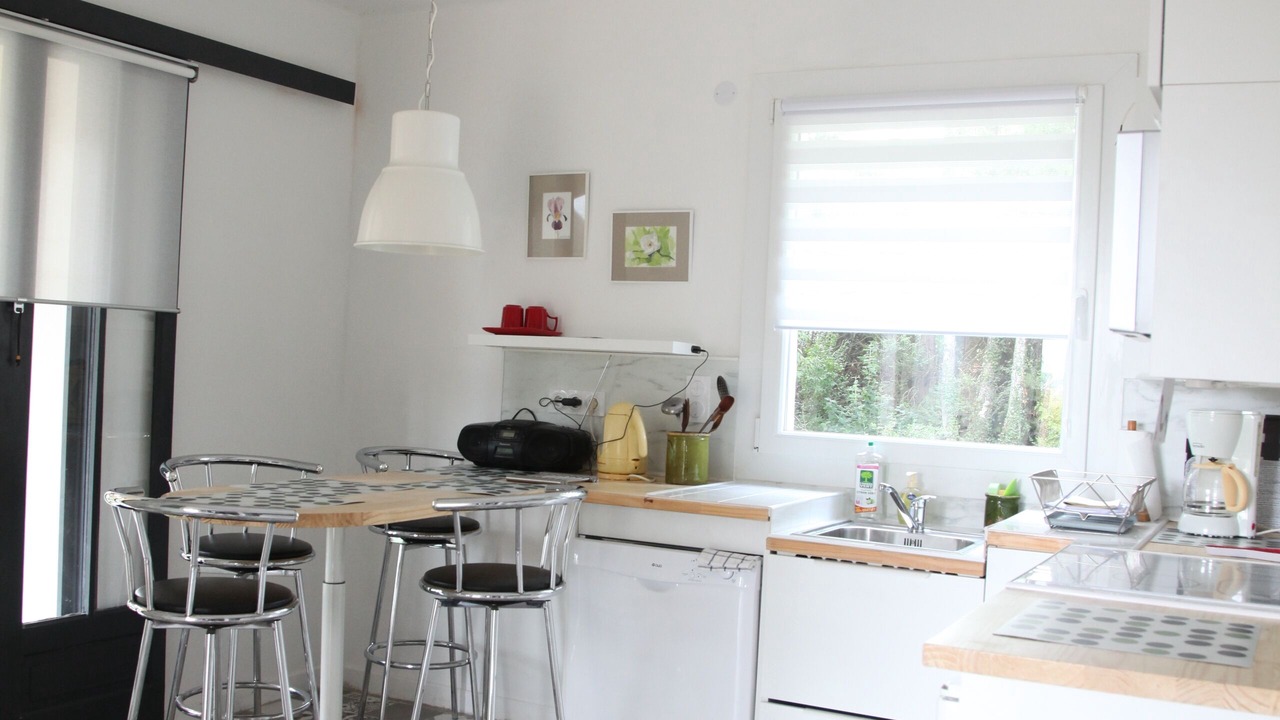 Photo of Kitchen in Paroisse Saint-Vincent-de-Paul