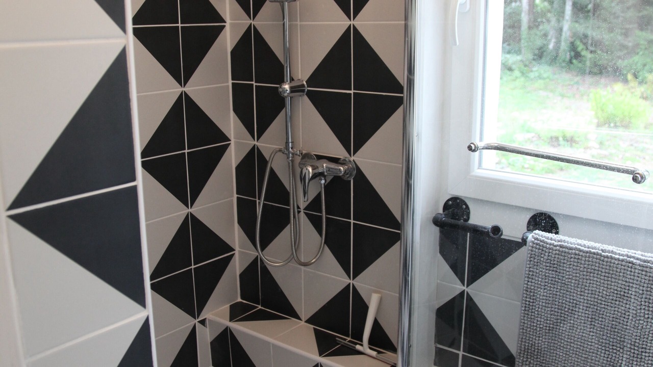 Photo of Bathroom in Paroisse Saint-Vincent-de-Paul