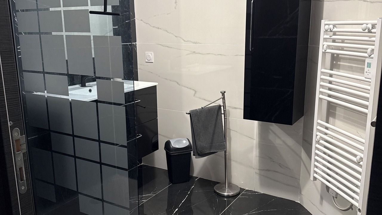 Photo of Bathroom in Andance