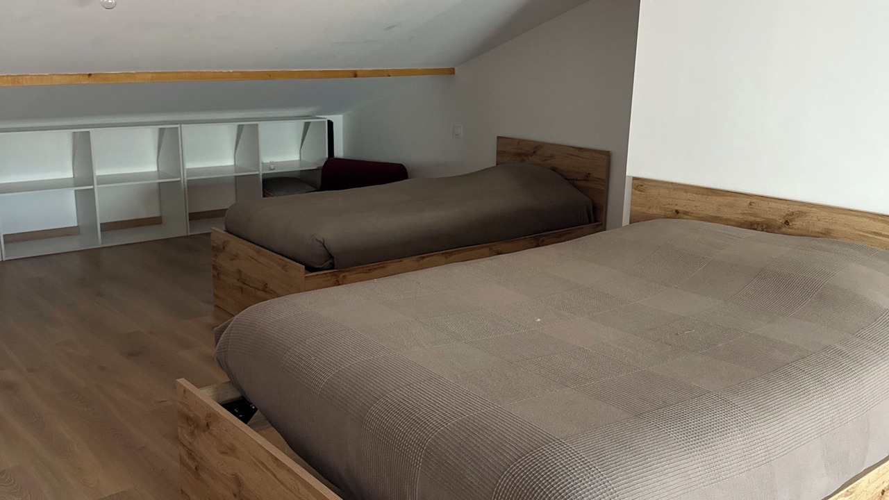 Photo of Bedroom in Andance