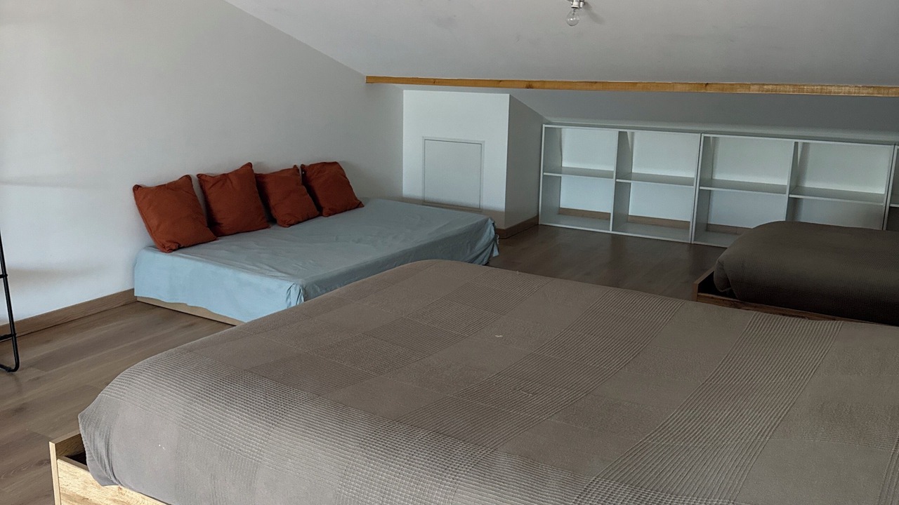 Photo of Bedroom in Andance