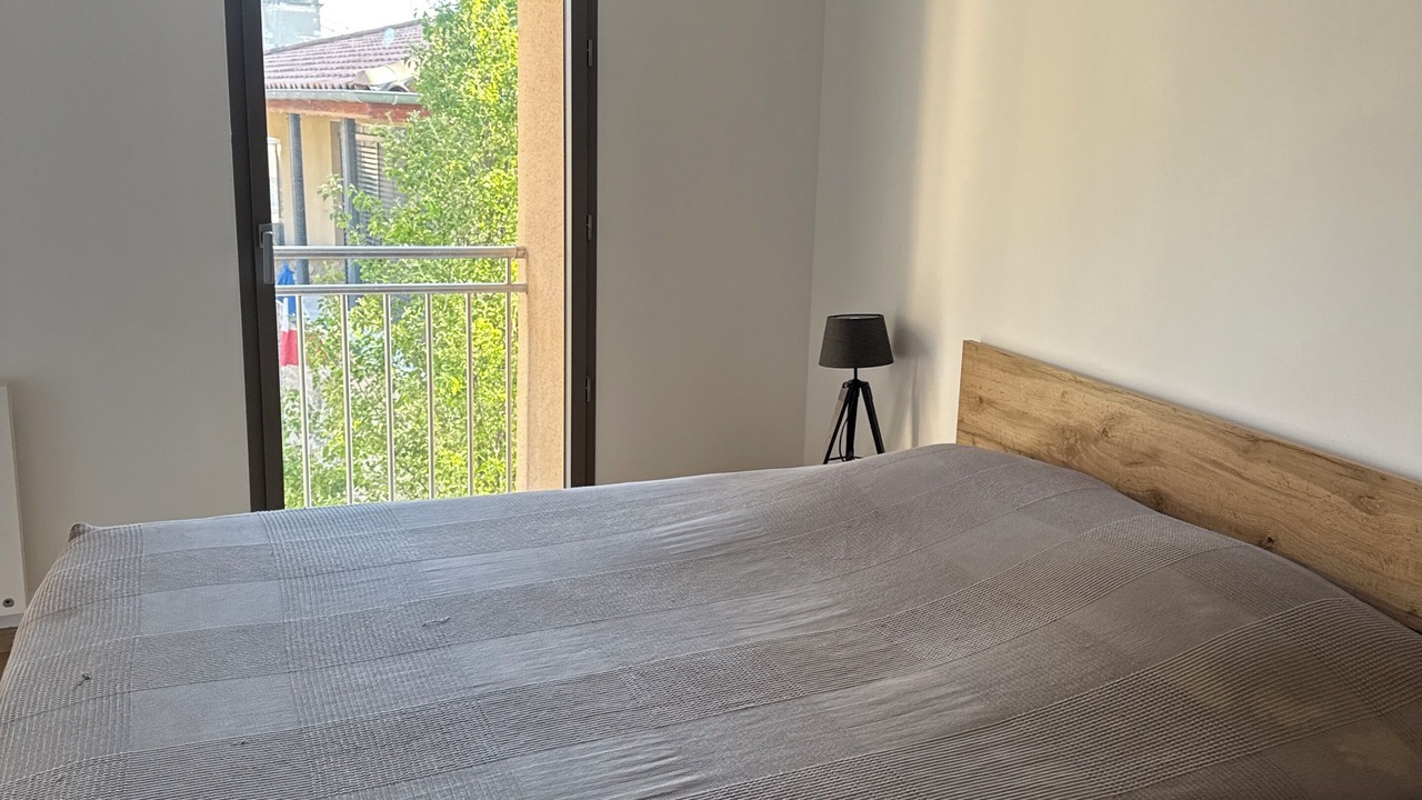 Photo of Bedroom in Andance