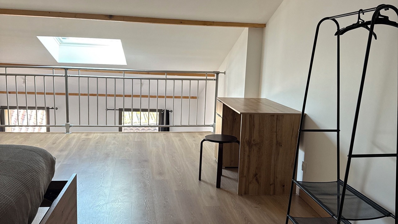 Photo of Bedroom in Andance