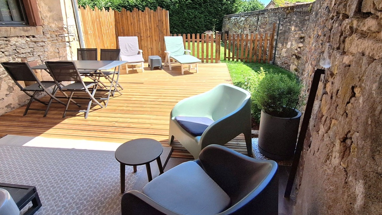 Photo of Outdoor in Ville-sur-Illon