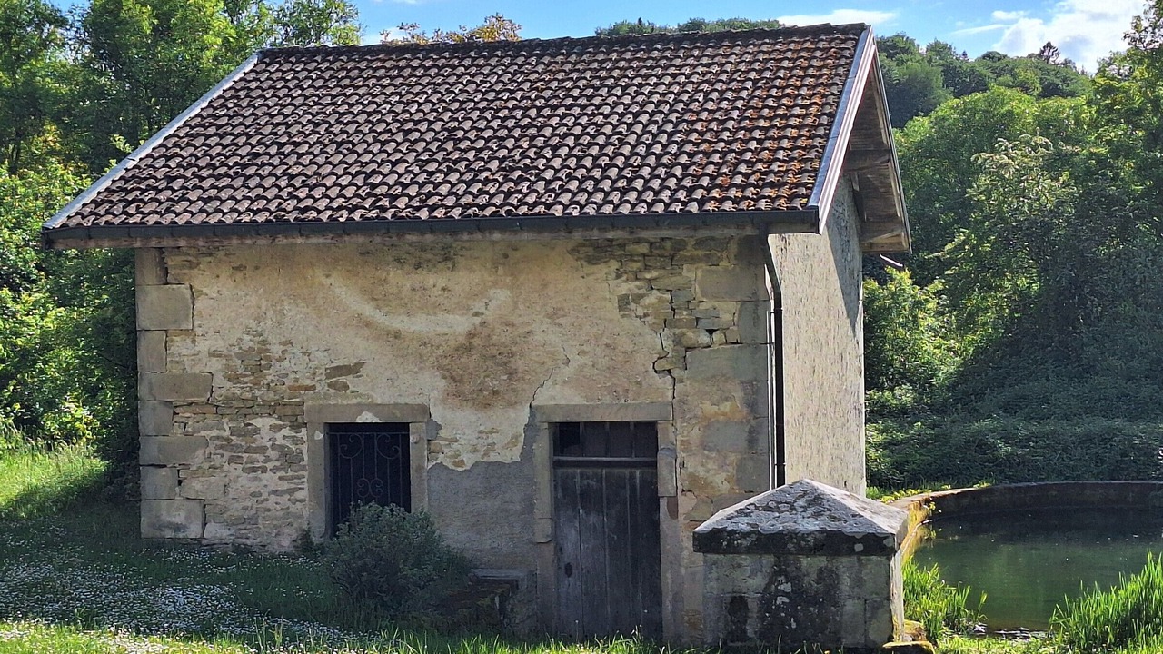 Photo of Outdoor in Ville-sur-Illon
