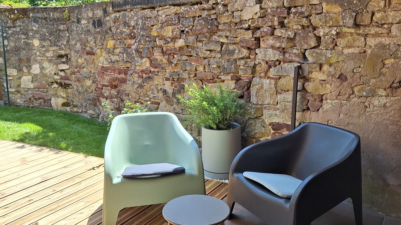 Photo of Patio Balcony in Ville-sur-Illon
