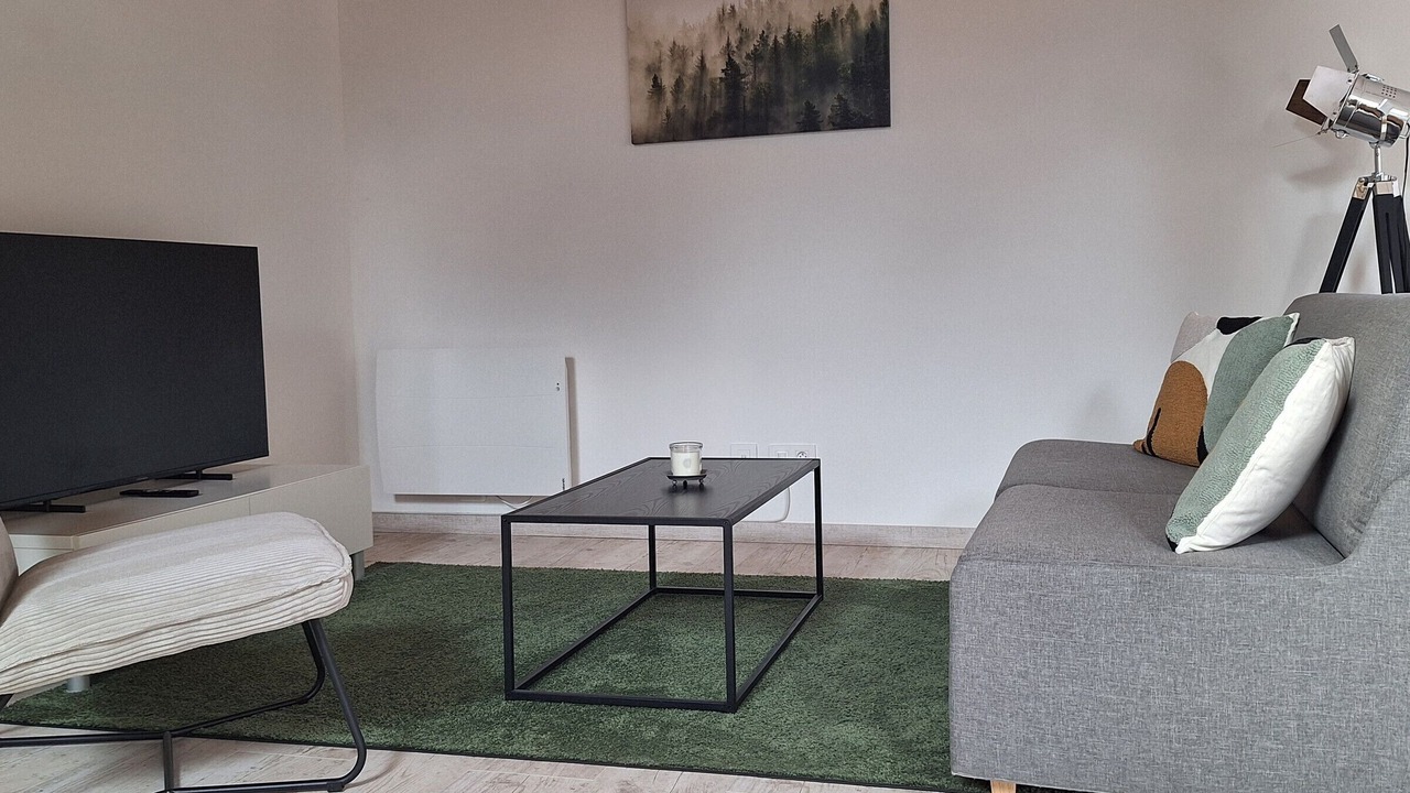 Photo of Livingroom in Ville-sur-Illon