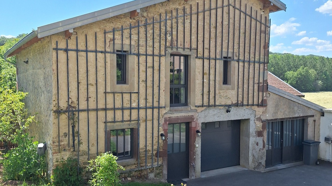 Photo of Outdoor in Ville-sur-Illon