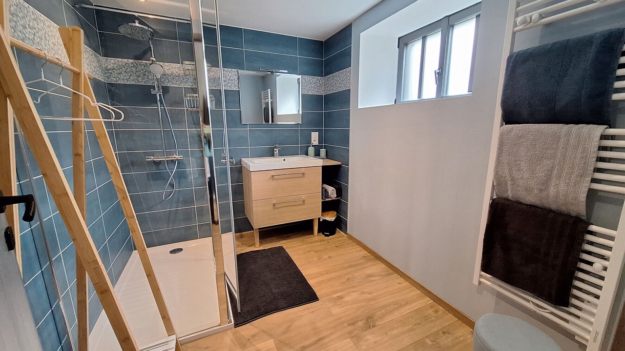 Photo of Bathroom in Ville-sur-Illon
