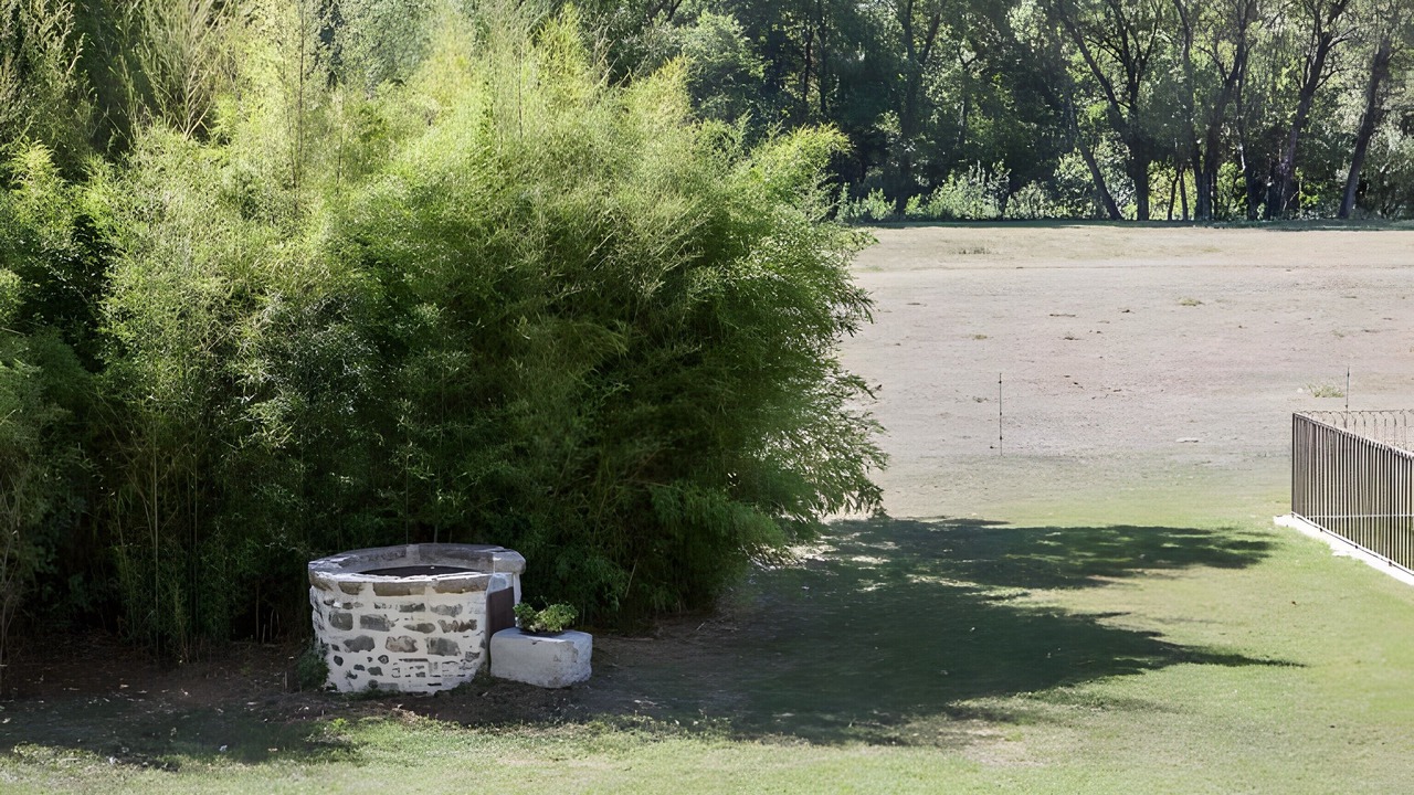 Photo of Outdoor in Saint-Germain