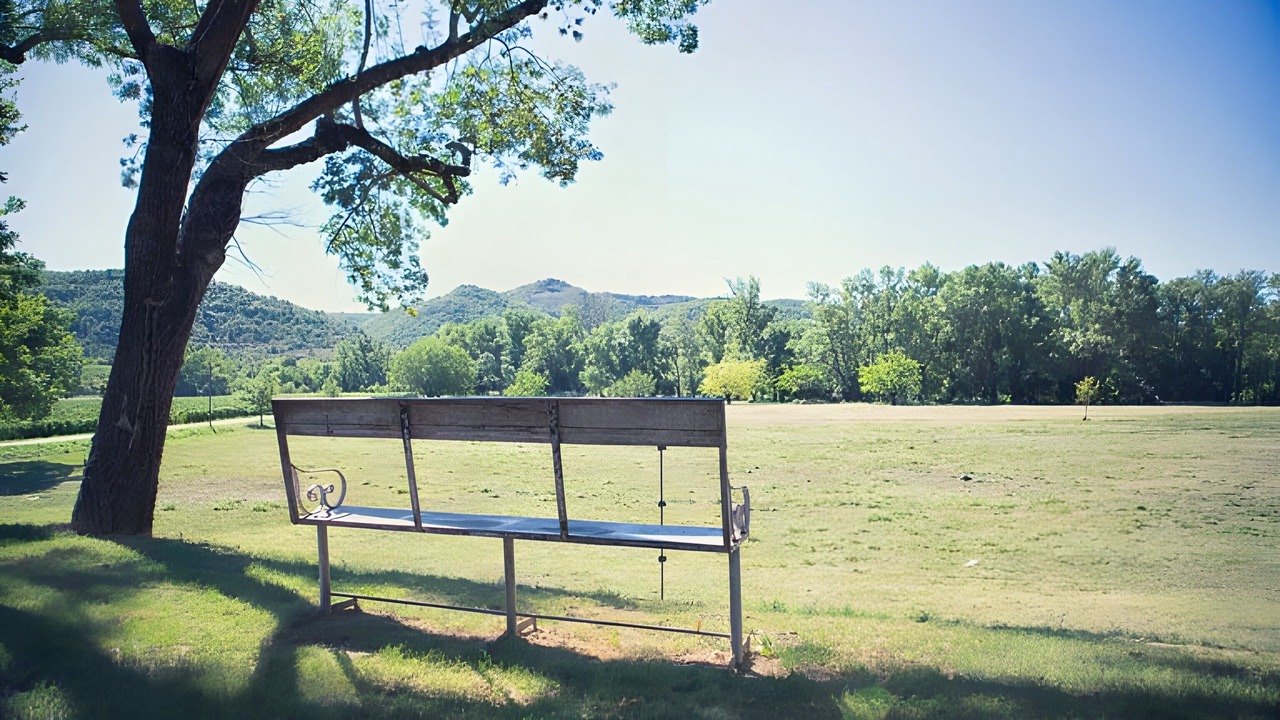 Photo of Outdoor in Saint-Germain