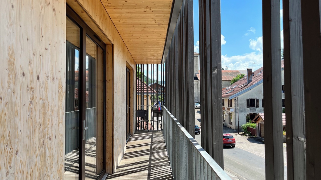 Photo of Outdoor in Metabief