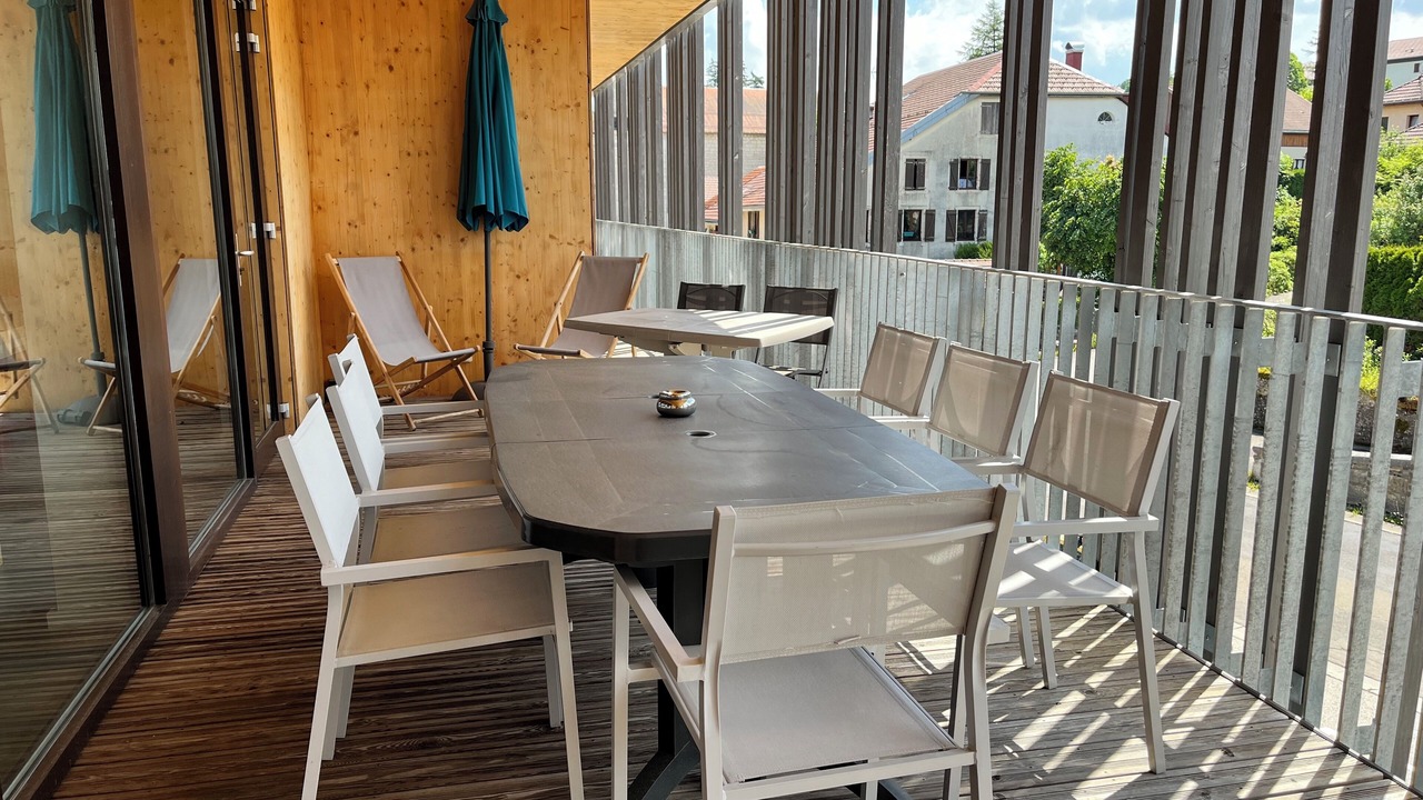 Photo of Outdoor in Metabief
