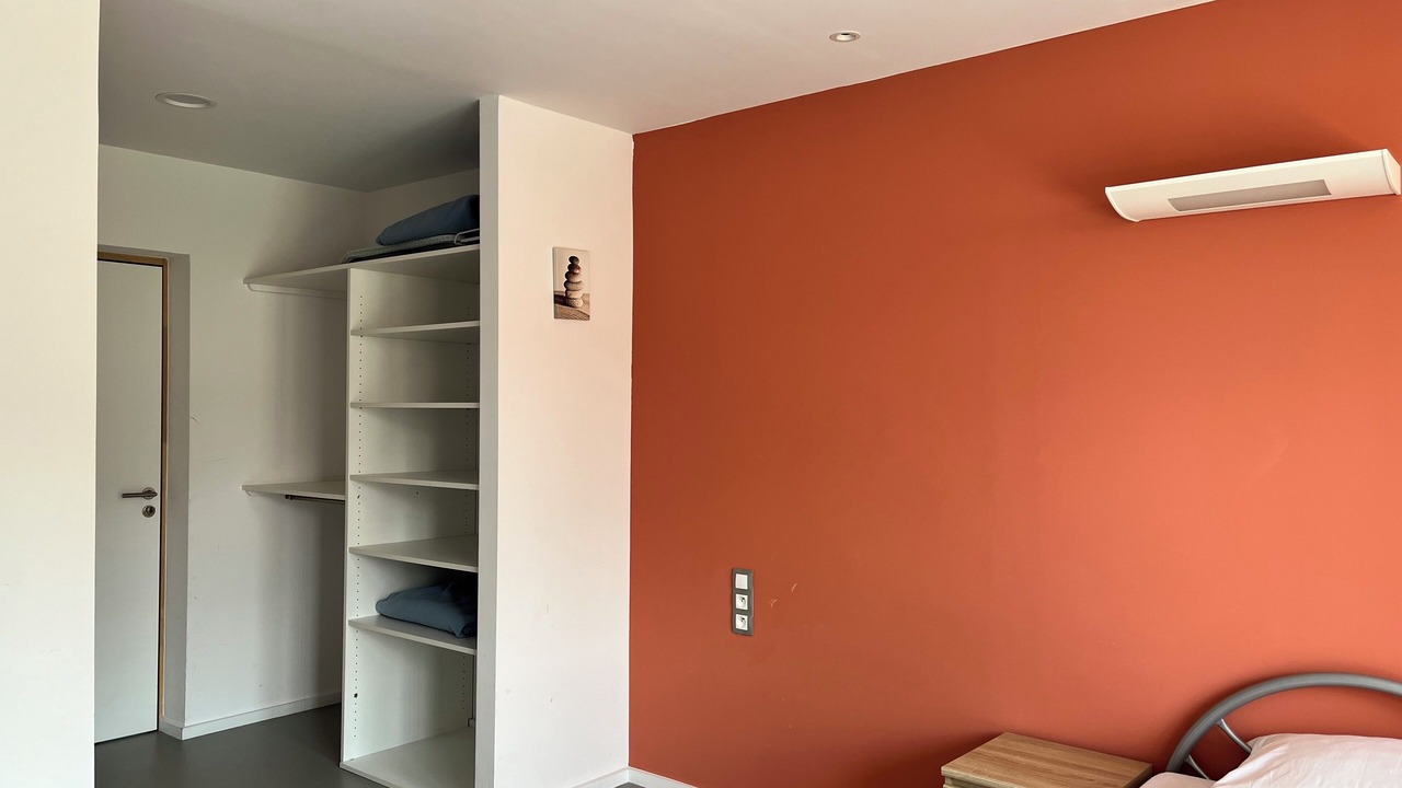 Photo of Bedroom in Metabief