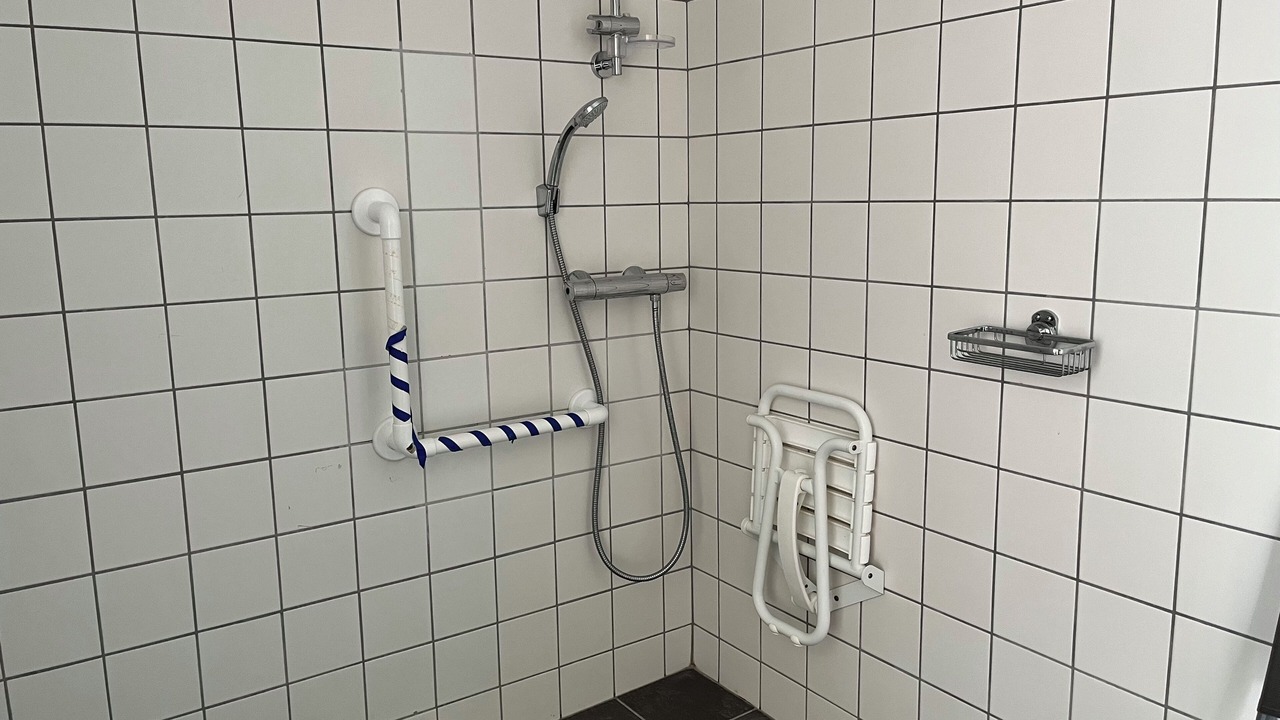 Photo of Bathroom in Metabief