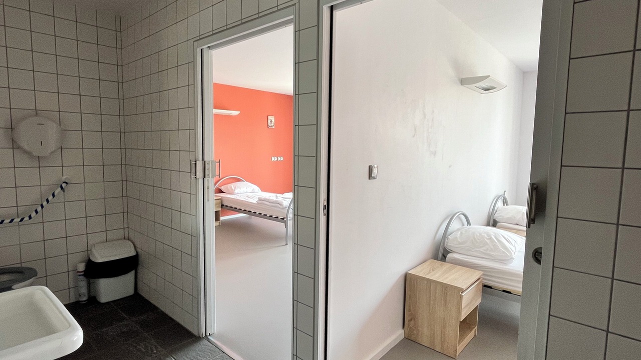 Photo of Bedroom in Metabief
