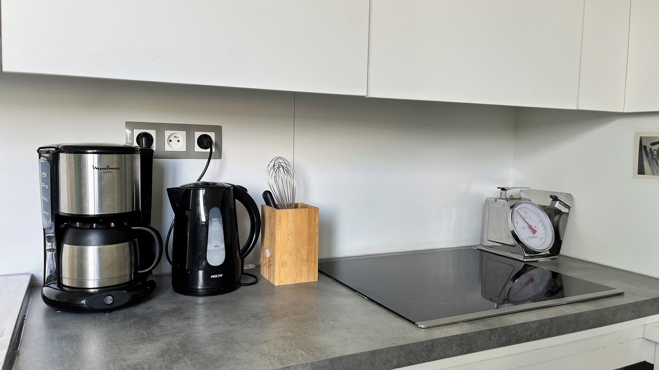 Photo of Kitchen in Metabief