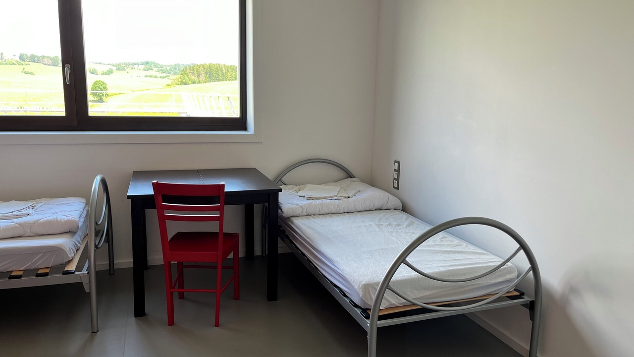 Photo of Bedroom in Metabief
