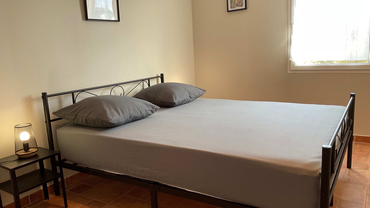 Photo of Bedroom in Aubignan