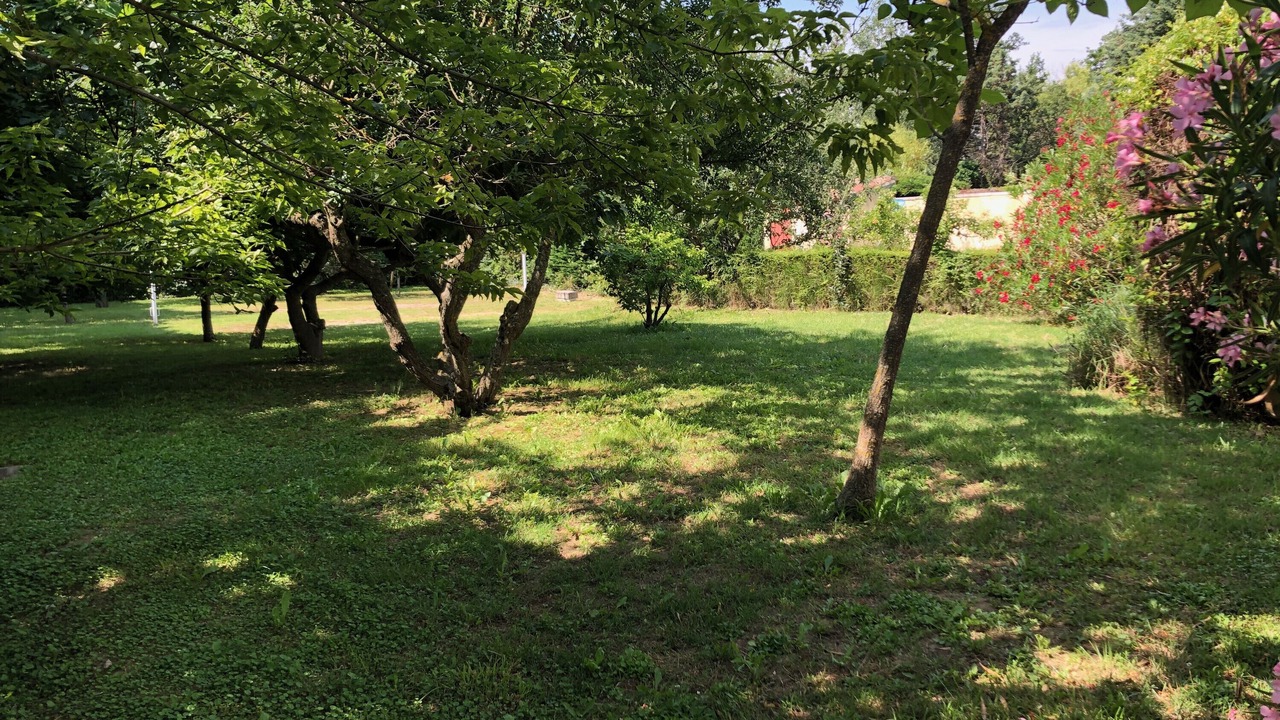 Photo of Outdoor in Aubignan