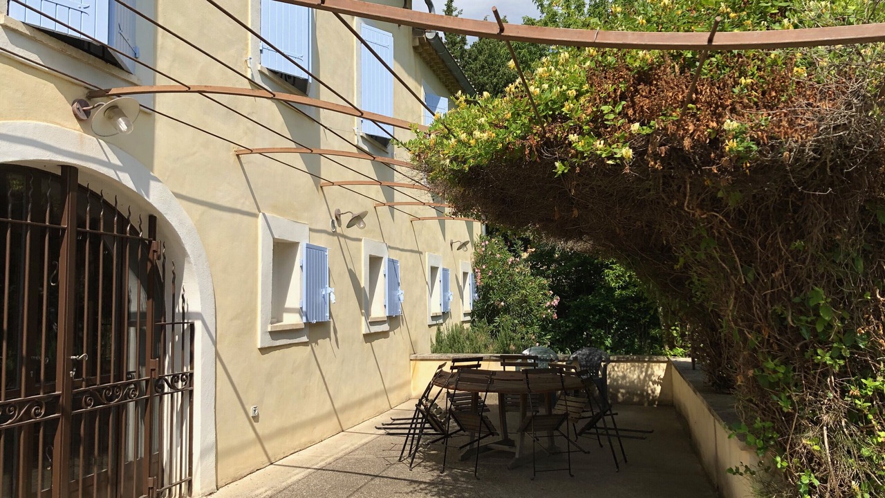 Photo of Outdoor in Aubignan