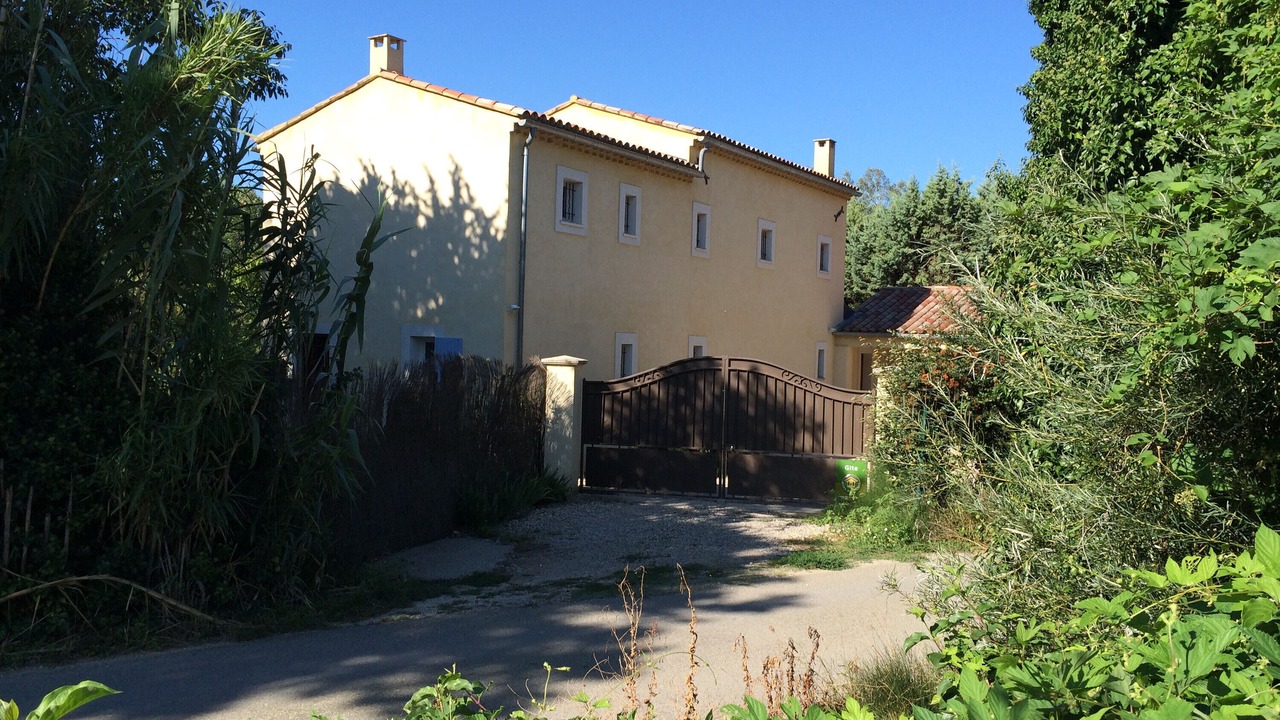 Photo of Outdoor in Aubignan