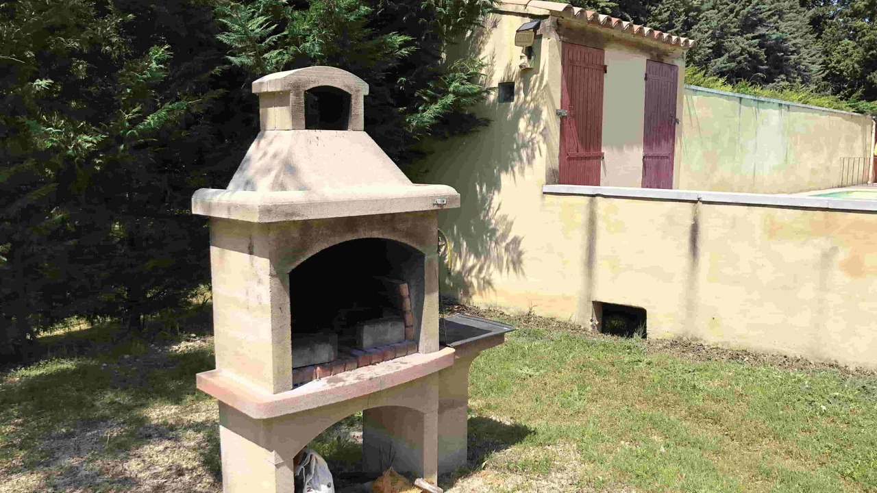 Photo of Outdoor in Aubignan
