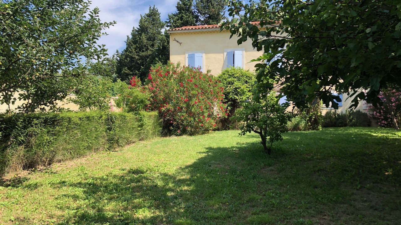 Photo of Outdoor in Aubignan